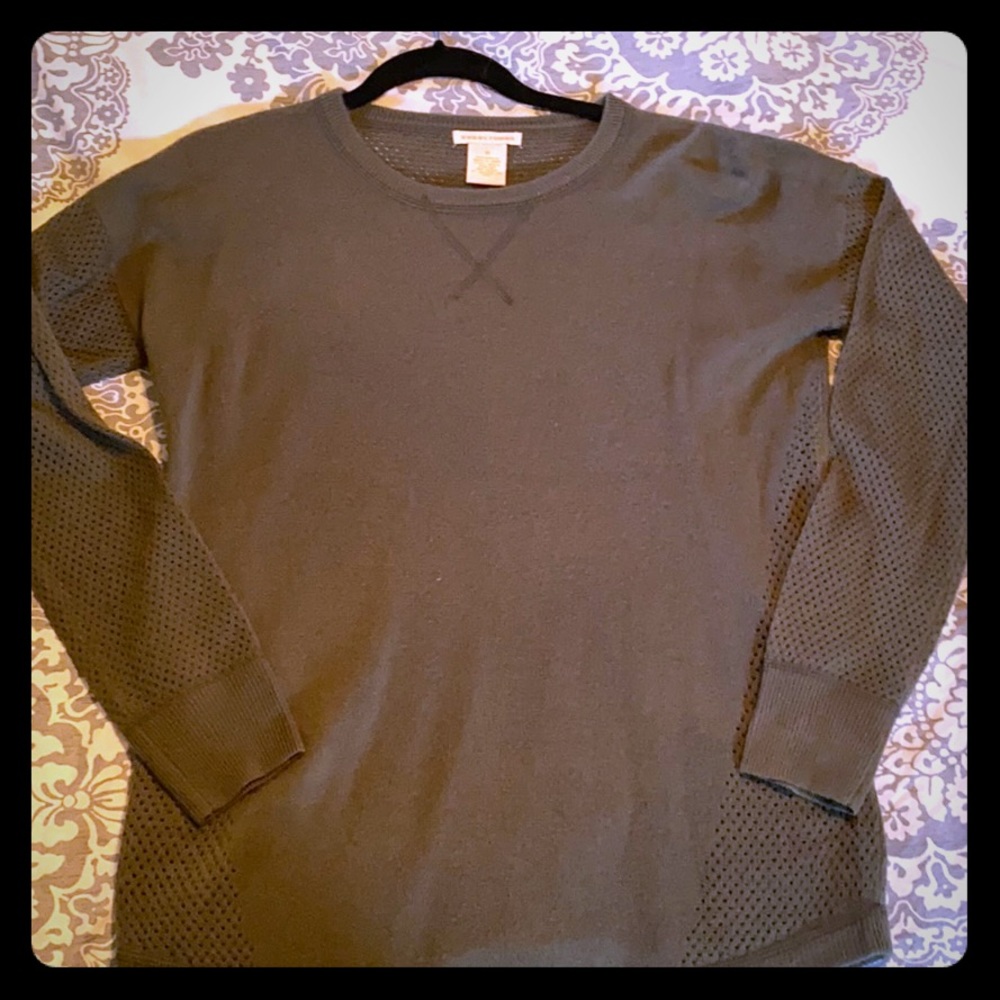 Sweet Romeo Sweater